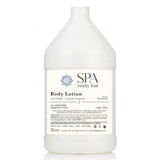 Spa twenty four  - Body Lotion (Recyclable 1 Gallon Jug)