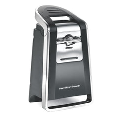 HB Smooth Touch® Can Opener, Black 2 / Pack
