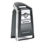 HB Smooth Touch® Can Opener, Black 2 / Pack