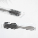 FreshScent Adult Hairbrush (individually polybagged)