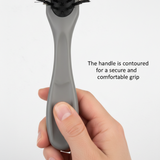 FreshScent Adult Hairbrush (individually polybagged)