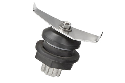 HAMILTON BEACH Rio®/Tango®/EXPEDITOR™ Blender Repair Kit, Cutter Assembly (for HBB255, HBB255S, HBB455, HBF510, HBF510S)