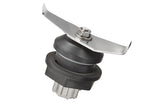 HAMILTON BEACH Rio®/Tango®/EXPEDITOR™ Blender Repair Kit, Cutter Assembly (for HBB255, HBB255S, HBB455, HBF510, HBF510S)