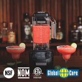 HAMILTON BEACH The Rio® Drink Blender, 1.6 Peak HP, 2 Speeds, Pulse 48oz