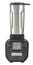 HAMILTON BEACH The Rio® Drink Blender – Stainless Steel (120V) ,1.6 Peak HP, 2 Speeds, Pulse 48oz / 1.4L BPA Free Copolyester Container