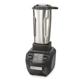 HAMILTON BEACH The Rio® Drink Blender – Stainless Steel (120V) ,1.6 Peak HP, 2 Speeds, Pulse 48oz / 1.4L BPA Free Copolyester Container