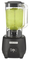 HAMILTON BEACH 908®R Bar Blender (120V) 1 Peak HP, 2 Speeds, 44oz Polycarbonate Container