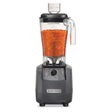 HAMILTON BEACH Expeditor™  600R Culinary Blender-64 oz,  3 HP,  BPA Free Copolyester Container