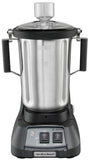 HAMILTON BEACH Expeditor™  900SR Culinary Blender – 1 Gal / 4 L, 3.5 HP, 3 Speeds , Stainless Steel Container