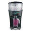 HAMILTON BEACH Revolution® Ice Shaver/Blender, 3 HP, 1/4 HP, 16 Cycles, 64oz Polycarbonate Container
