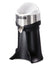HAMILTON BEACH FreshMark™ Electric Citrus Juicer, 3/8 HP, 3 Reinforced Reamer Sizes, Rubber Collar