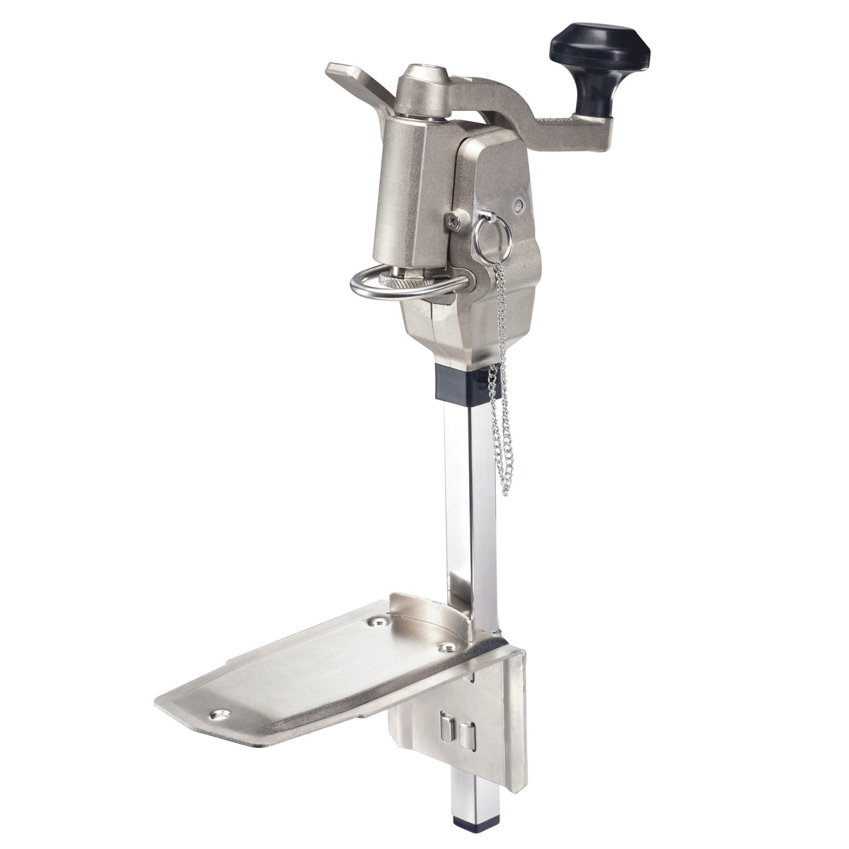 HAMILTON BEACHCommercial Manual Side-Cut Can Opener, Stainless Steel