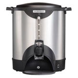 HBC Stainless Steel Urn, 75 cup, Silver 1 / Pack