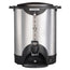 HBC Stainless Steel Urn, 100 cup, Silver, 1 / Pack