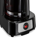 HBC Glass Carafe for HDC500D
