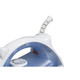 Plancha a vapor o pulverizadora liviana Hamilton Beach, sensor de posicionamiento, apagado automático, cable extra largo, paquete de 4