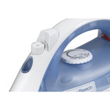 Plancha a vapor o pulverizadora liviana Hamilton Beach, sensor de posicionamiento, apagado automático, cable extra largo, paquete de 4