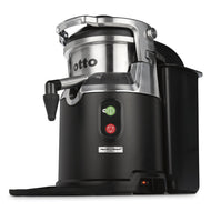 OTTO® Centrifugal Juice Extractor, 76mm Feed Chute, Stainless Steel Juice Bowl, BPA-Free Plastic Lid