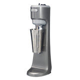 HAMILTON BEACH Drink Mixer, Single Spindle, 1/3 HP, Stainless Steel Agitator, 3 Speeds