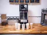 HAMILTON BEACH MixStation™ Drink Mixer, High Performance , 1/3 HP, Single speed
