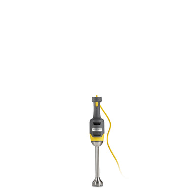 HAMILTON BEACH BigRig™ Compact Immersion Blender- 9in Shaft,  Variable Speed, Medium Duty 250W