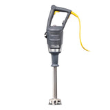 HAMILTON BEACH BigRig™ Immersion Blender-12in Shaft, Variable Speed, Heavy Duty 800W