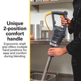 HAMILTON BEACH BigRig™ Immersion Blender Attachment