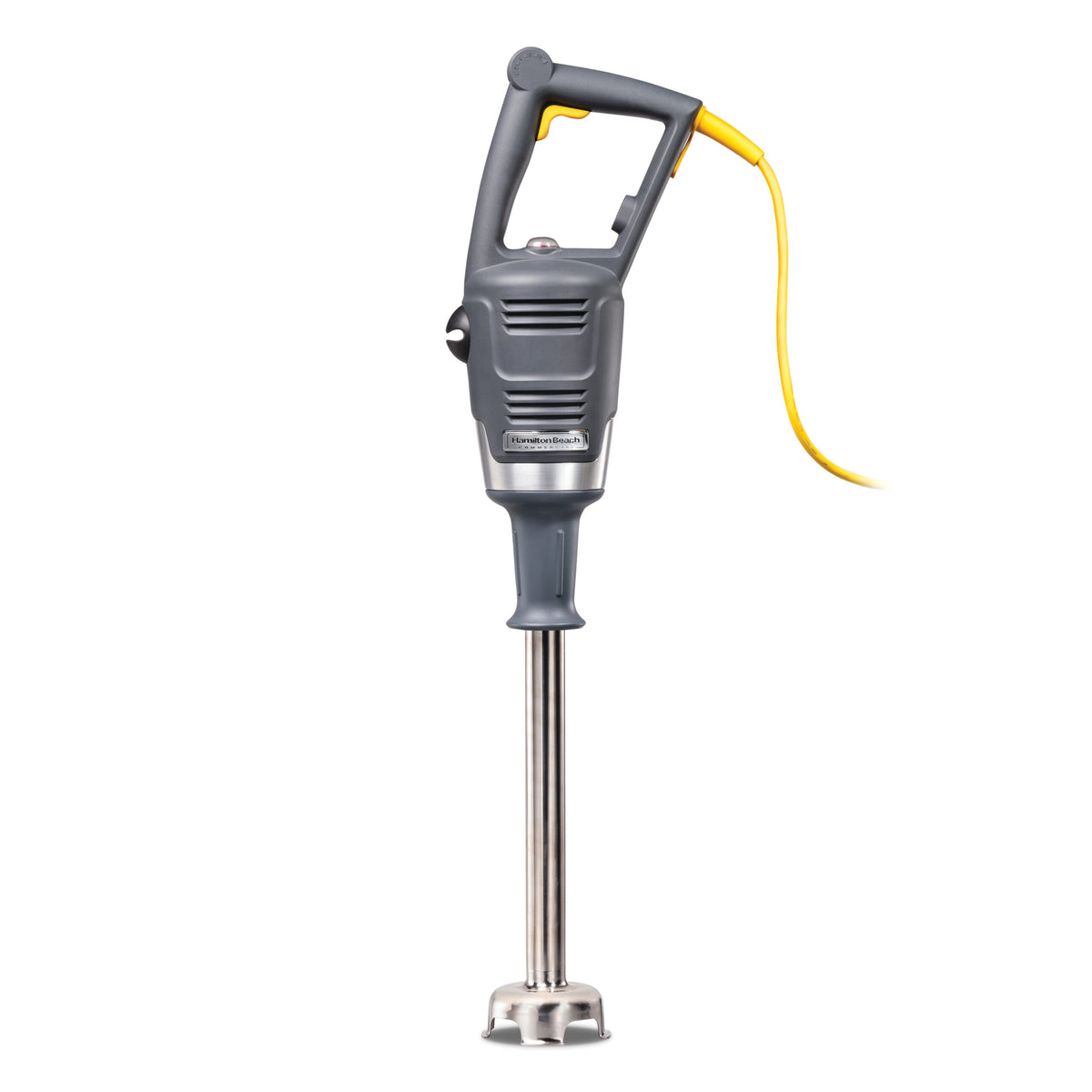 HAMILTON BEACH BigRig™ Immersion Blender-14-in Shaft, Variable Speed, Heavy Duty 800W