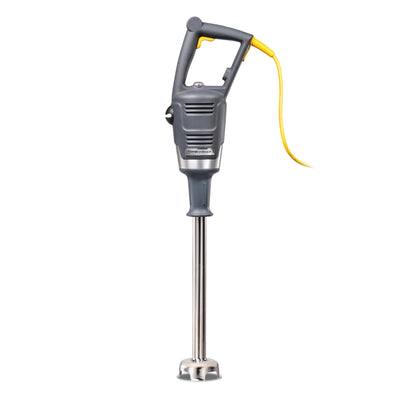 HAMILTON BEACH BigRig™ Immersion Blender-16-in Shaft, Variable Speed, Heavy Duty 800W