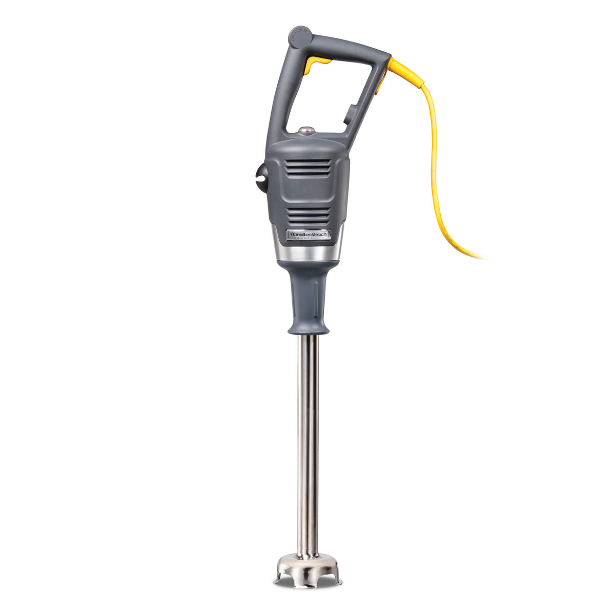 HAMILTON BEACH BigRig™ Immersion Blender-16-in Shaft, Variable Speed, Heavy Duty 800W