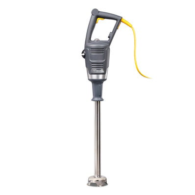 HAMILTON BEACH BigRig™ Immersion Blender-18-in Shaft, Variable Speed, Heavy Duty 800W