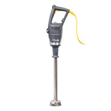 HAMILTON BEACH BigRig™ Immersion Blender-18-in Shaft, Variable Speed, Heavy Duty 800W