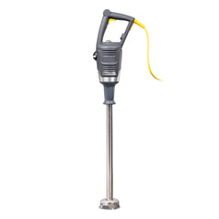 HAMILTON BEACH BigRig™ Immersion Blender-21-in Shaft, Variable Speed, Heavy Duty 800W