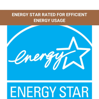 Hamilton Beach 2.5 cu. Ft. Refrigerator, Energy Star, 2 glass adj. shelves, rev.door, leveling ft.