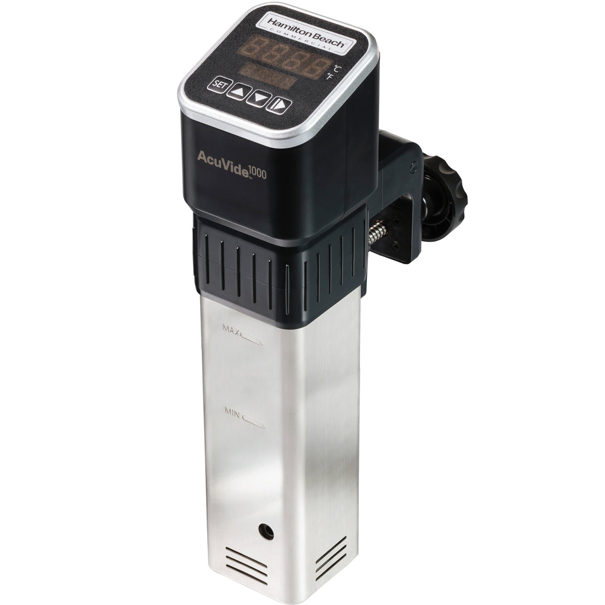 ACUVIDE ™1000 Immersion Circulator, 1200W Immersion Circulator, 8 gallons