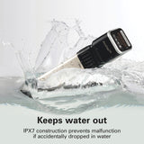 ACUVIDE ™1000 Immersion Circulator, 1200W Immersion Circulator, 8 gallons