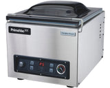 HAMILTON BEACH PrimaVac™305 In-Chamber Vacuum Sealer, 12" seal bar