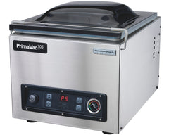 HAMILTON BEACH PrimaVac™305 In-Chamber Vacuum Sealer, 12" seal bar