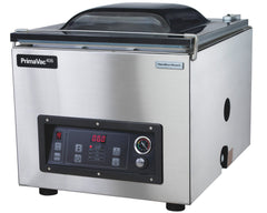 HAMILTON BEACH PrimaVac™406 In-Chamber Vacuum Sealer, 16" seal bar