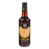 Stirling PET Irish Cream 750 ml