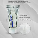 FreshScent 1 oz. Lotion Tube