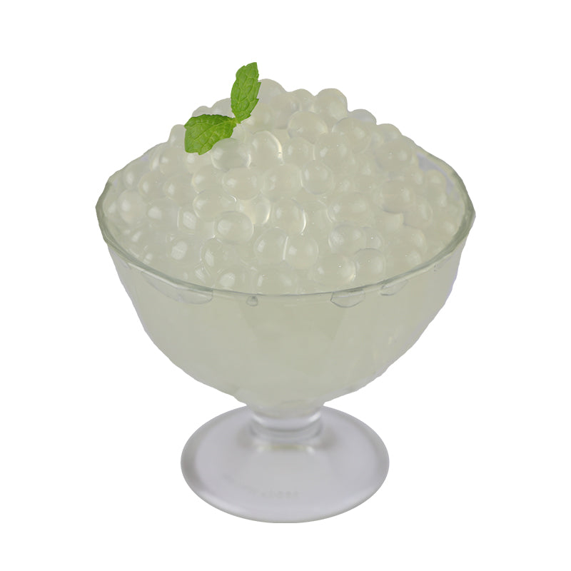 Popping Boba Lychee 2.1kg 74 oz