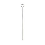 Skewer Metal 12" 1 ea