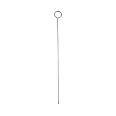 Skewer Metal 12" 1 ea