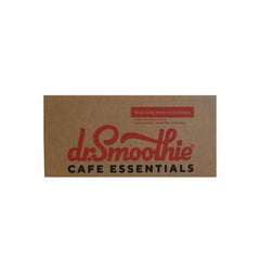 Dr. Smoothie Cafe Essentials Gourmet Beverage Mix Classic Latte 25 lb