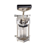 Fry Cutter Wall Mount each