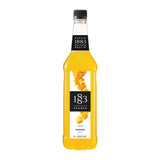 1883 Mango PET Syrup 1 liter