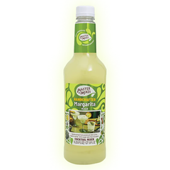 Master of Mixes Margarita 1 ltr