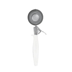 Disher White Size 6 each