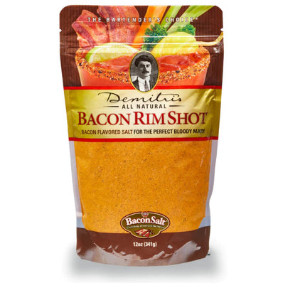 RimShot! Bacon 12 oz